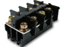 JHY1-150 DIN Rail Terminal Block