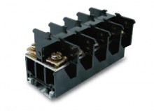 JHY1-100 DIN Rail Terminal Block