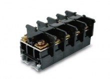 JHY1-63 DIN Rail Terminal Block