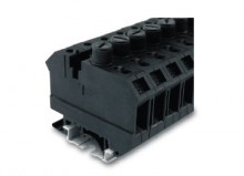 UL-UK10-DREHSI DIN Rail Terminal Block