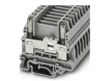 UL-URTK/S-BEN DIN Rail Terminal Block