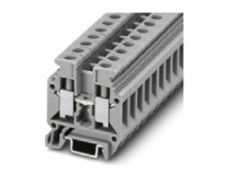 UL-MBK5/E-Z DIN Rail Terminal Block