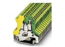 UL-USLKG1.5 DIN Rail Terminal Block