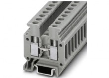 UL-MBK3/E-Z DIN Rail Terminal Block