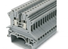 UL-UK1.5N DIN Rail Terminal Block