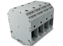 UL-UKH150 DIN Rail Terminal Block