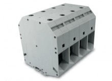 UL-UKH95 DIN Rail Terminal Block