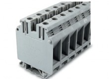 UL-UK35N DIN Rail Terminal Block