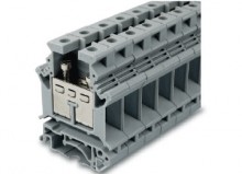 UL-UK16N DIN Rail Terminal Block