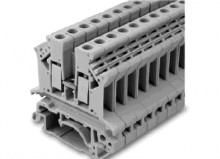 UL-UK2.5B DIN Rail Terminal Block